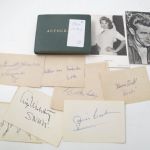 641 2667 Autografer